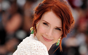 Bryce Dallas Howard, background HD wallpaper
