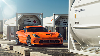 Dodge Viper ADV1 Wheels, dodge-viper, cars, wheels, custom, alloys HD wallpaper