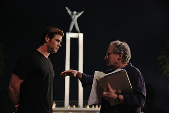 Michael Mann, Blackhat insights, Director's cuts, Muhammad Ali discussions HD wallpaper