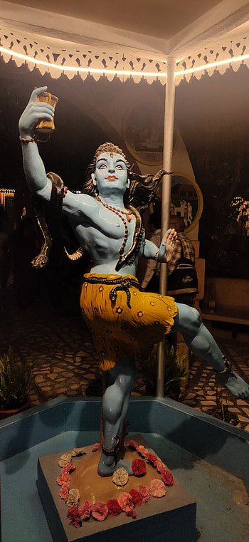 Bholenath, Bhole, Shiv, Natraj, Shakti, Shankar, Kailash HD phone wallpaper