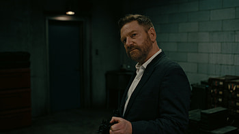Tenet, Mind-bending thriller, Christopher Nolan, Blu-ray review HD wallpaper