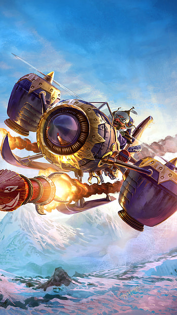 Samsung Galaxy gaming, visuals, High-definition , Immersive gaming experience HD phone wallpaper