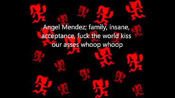 the meaning of juggalo family HD wallpaper
