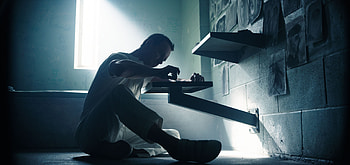 Michael Fassbender, Assassin's Creed laptop, Full HD wallpaper