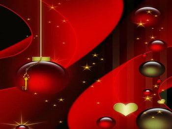 chirstmas blubs, blubs, chirstmas HD wallpaper