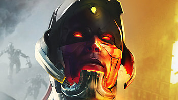 Ultron, What If...? HD wallpaper