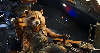 Guardians of the Galaxy, Rocket Raccoon, resolution, ID1082658 HD wallpaper