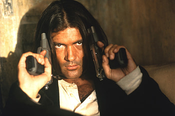 Antonio Banderas, 16, 2970 x 1961, San Antonio HD wallpaper