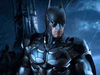 Batman New 2018, batman, superheroes, artwork, digital-art HD wallpaper