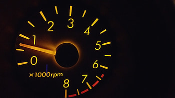 Cars, Speed, Speedometer, Arrows HD wallpaper