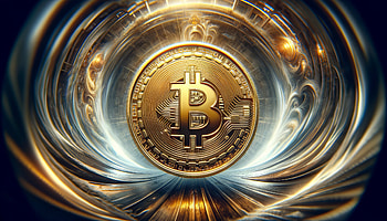 Bitcoin Digital Rush, bitcoin, cryptocurrency, digital currency, finance, Blockchain HD wallpaper