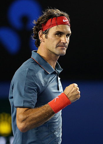 Roger Federer, , Christopher Thompson, Sports HD phone wallpaper