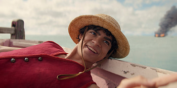 One Piece Live-Action - Monkey D. Luffy, TV Show, One Piece (Live Action), Monkey D. Luffy HD wallpaper