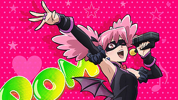 My Hero Academia: Vigilantes — Ultra : Popstar Protector, My Hero Academia: Vigilantes HD wallpaper