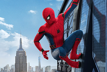 Spiderman Homecoming, spiderman-homecoming, spiderman, 2017-movies, movies, super-heroes HD wallpaper
