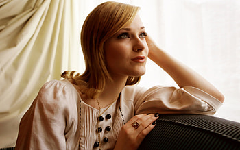 Evan Rachel Wood, , Iconic actress, Aesthetic appeal HD wallpaper