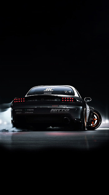 AMOLED Vehicle . AMOLED . Black, Cars Dark HD phone wallpaper