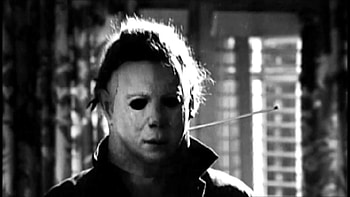 Michael Myers Halloween HD wallpaper