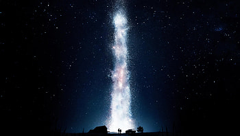 Interstellar (2022) movie HD wallpaper