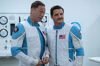 Fantastic Four (2025) Featuring Pedro Pascal, Movie, The Fantastic Four: First Steps HD wallpaper