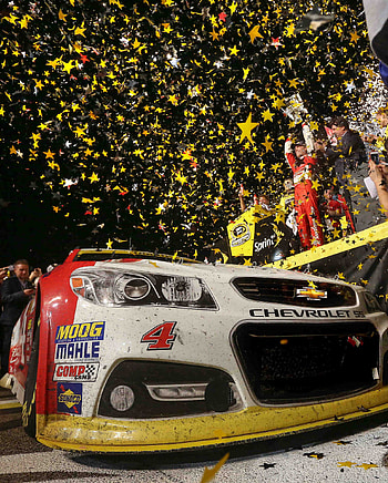 2014 NASCAR Sprint Cup Series, Kevin Harvick HD phone wallpaper