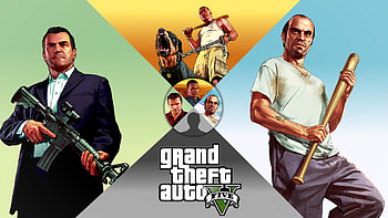 GTA V , Gamerbolt HD wallpaper