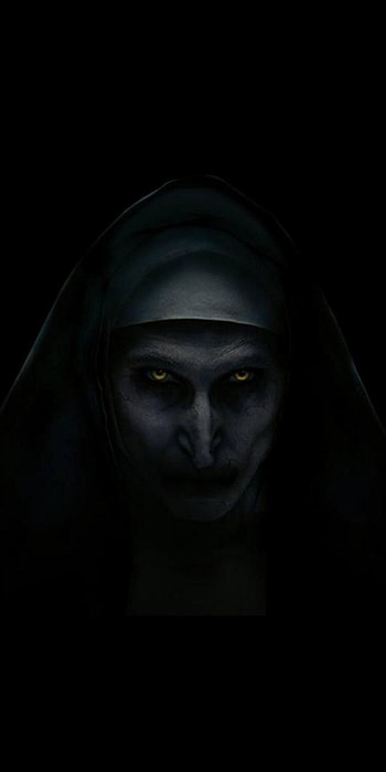 Nun Movie Horror . . , Evil Nun HD phone wallpaper