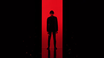 Monkey Man (2024) HD wallpaper