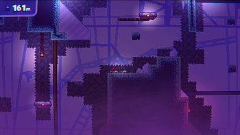 Bread & Fred Ultra - New Heights, video game, Bread & Fred HD wallpaper