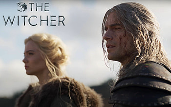 The Witcher Season 2, TV Shows, Ending explained, Continent's most wanted HD wallpaper
