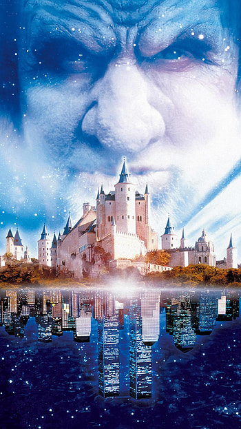 The 10th Kingdom (2022) movie HD phone wallpaper