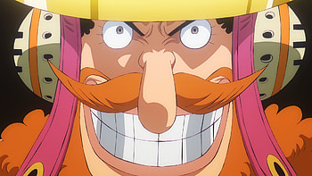 Anime, One Piece, Usopp (One Piece) HD wallpaper