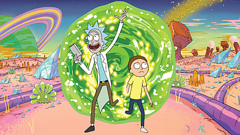 Rick And Morty Season 1, rick-and-morty, cartoons, tv-shows HD wallpaper