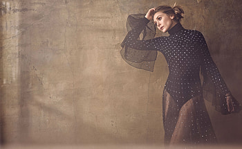 Elizabeth Olsen Ultra , elizabeth-olsen, celebrities, girls HD wallpaper