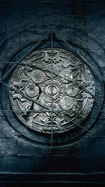 The Mummy (2022) movie HD phone wallpaper