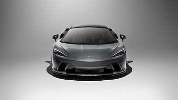 Mclaren Gts Front, mclaren-gts, mclaren, cars, 2024-cars HD wallpaper