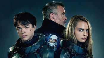 Luc Besson, Movie reviews, Critique and analysis, Film enthusiasts HD wallpaper