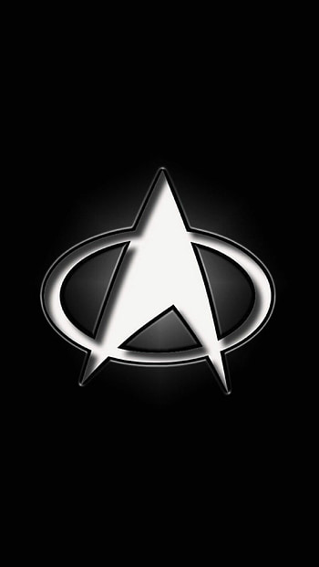 Star Trek TV shows, Star Trek HD phone wallpaper