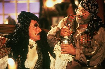 Hook, Movie , Samantha Johnson collection, Neverland magic HD wallpaper