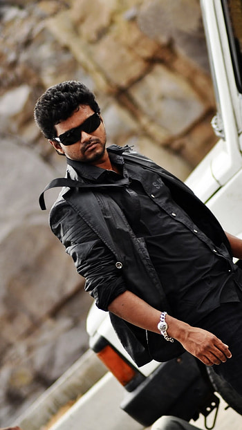 Nadigar Vijay, Actor HD phone wallpaper