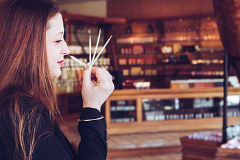Perfumer, Interview, Galimard HD wallpaper