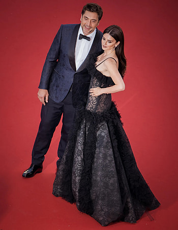 Javier Bardem and Penelope Cruz, Penelope Cruz and Javier Bardem, Relationship timeline, Entire relationship timeline HD phone wallpaper