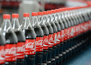 Coca-Cola, Business decision, Job cuts, Company restructuring HD wallpaper
