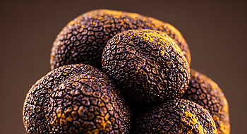 Elegant Truffles: A Ultra Delight, truffle, avocado, fruit, food HD wallpaper