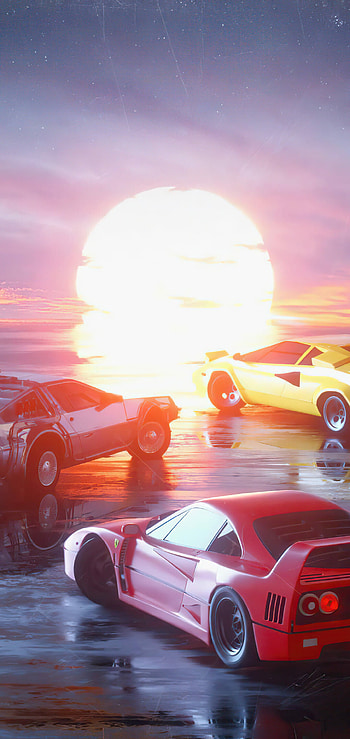 Aesthetic , Top 20 HD phone wallpaper