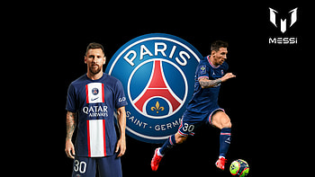 Paris Saint-Germain F.C. — HD wallpaper