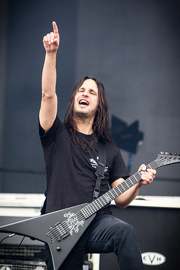 Gojira Band, Sonisphere Finland 2014, Hietaniemi Beach, Helsinki HD phone wallpaper