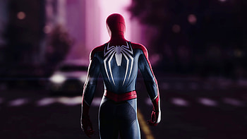 2023 Marvels Spider Man 2 , marvels-spider-man-2, spiderman, 2023-games, games, ps4-games, ps5-games HD wallpaper