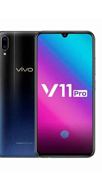 Vivo, V11 Pro HD phone wallpaper