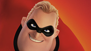 Mr Incredible In The Incredibles 2 , the-incredibles-2, 2018-movies, movies, animated-movies HD wallpaper